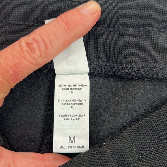 Rugby Sweatpants- Ruck Everyday- size medium - Picture 6 of 6